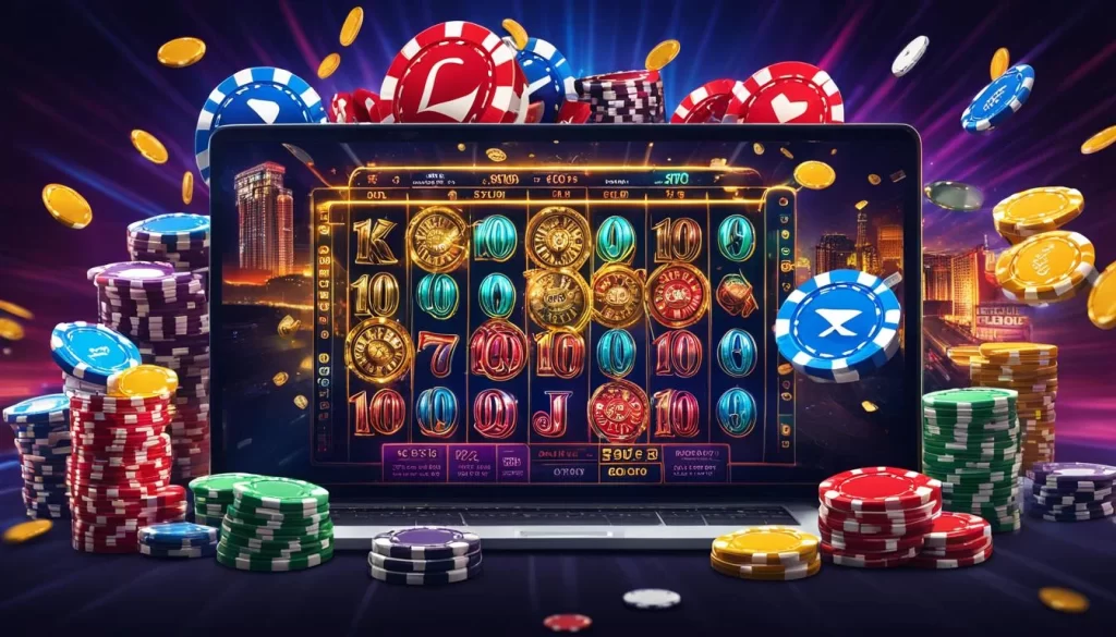 Sự kiện và giải đấu nổ hũ đặc biệt