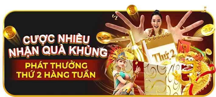 Tin tức khuyến mãi Shbet88 độc quyền và hấp dẫn
